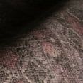 thumbnail image 7 of nuLOOM Anelia Traditional Vintage & Distressed Area Rug, 4' x 6', Anelia Burgundy, 7 of 7