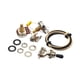 thumbnail image 3 of Arnés de cableado de guitarra Potenciómetro de guitarra, piezas de bajo, cableado de circuito de potenciómetro con 6.35 accesorio de salida, 3 of 8