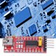 thumbnail image 3 of Puerto FT232RL 3.3V 5V Mini USB 2.0 A TTL Módulo Adaptador Convertidor De Puerto Serie, 3 of 7