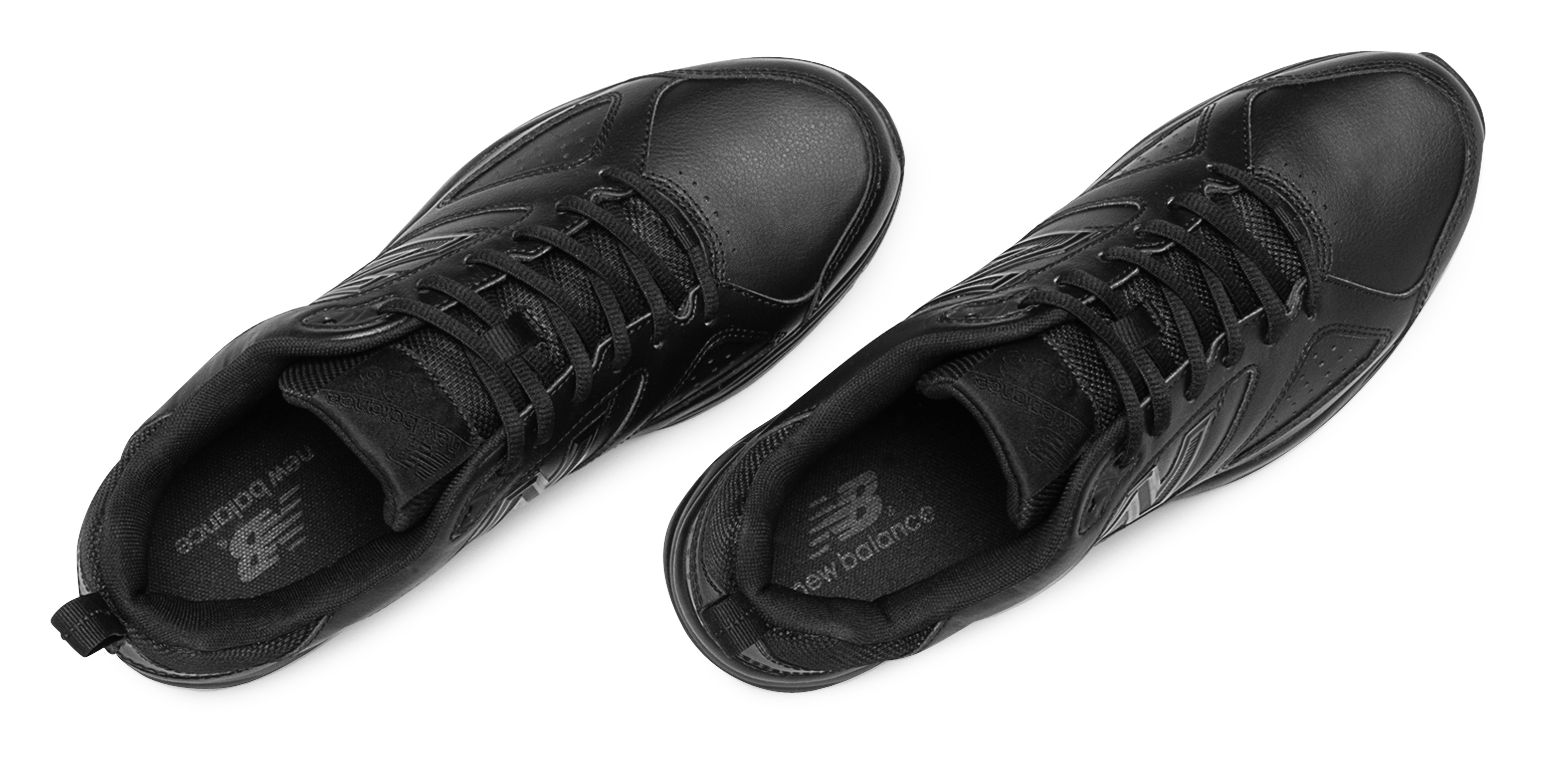 New Balance Men's 623v3 Shoes Black - image 2 of 4