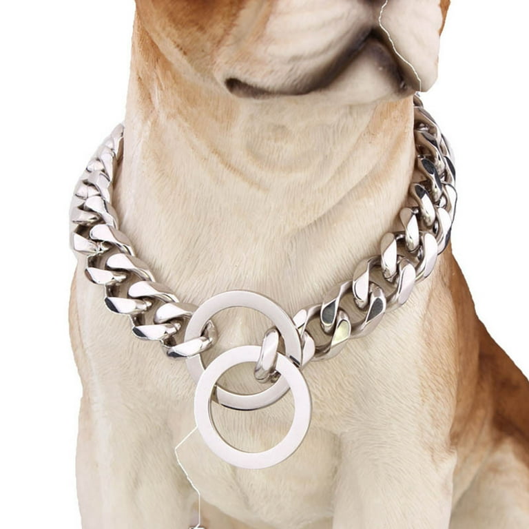 Walmart top choke collar