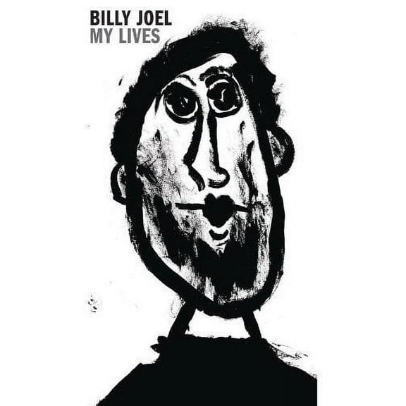 Billy Joel - My Lives - Music & Performance - CD