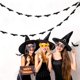thumbnail image 5 of Bat Kit de decoración de pancarta de Halloween para decoración de fiesta de terror de Halloween, 5 of 5