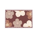 thumbnail image 2 of Fiudx Ofertas del día Alfombra antideslizante absorbente de agua para baño, alfombra para entrada, porche, tapete para pies, tapete para puerta del dormitorio, sofá, 40x60cm, 2 of 6