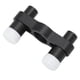 thumbnail image 5 of Accesorio de masajeador de corrección de columna Manual de reemplazo de cabezal de masaje de distancia ajustable, 5 of 8
