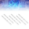 thumbnail image 4 of Aluminum , Strong Practicality Easy To Install Reliable Performance T Slot Aluminium Extrusion   For Industry, 4 of 8