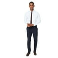 thumbnail image 3 of Burton Mens Smart Tailored Suit Pants, 3 of 4
