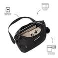 thumbnail image 5 of TOTTO Bolsa de Dama | Mujer Crossbody Satchel - ADELAIDE 1, 5 of 5