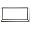 thumbnail image 3 of 25083-Uttermost-Coreene - 64 inch Large Industrial Console Table, 3 of 8