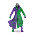 thumbnail image 3 of Figura de juguete McFarlane Toys DC Multiverse 7" Hush Jokerized, 3 of 9