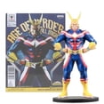 thumbnail image 2 of Figura de acción de My Hero Academia Bakugou, juguete de colección, modelo de muñeca, regalo, 20CM, 2 of 4