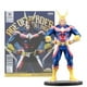 thumbnail image 2 of Figura de acción de My Hero Academia Bakugou, juguete de colección, modelo de muñeca, regalo, 20CM, 2 of 4