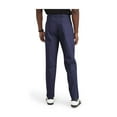 thumbnail image 3 of Dockers Men's Straight Fit Casual Chino Pants with Stretch, 3 of 5