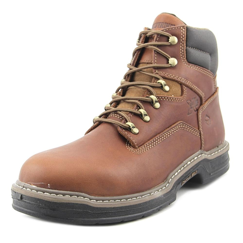 wolverine men's raider work boot stores