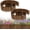 13.1ft-2pcs, variant on Wooden Garden Edging - 13.1ft x 11.8in Pine Landscape Border, Flexible Weather-Resistant Fences for Decorate Spring Outdoor Patio Yard Lawn Flower Beds