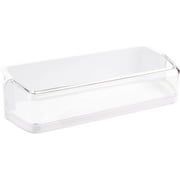 Samsung White Refrigerator Door Bin