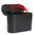 thumbnail image 3 of LOVEVER Car Trash Bag, 3 of 10