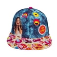 thumbnail image 1 of Gorra Soy Luna III Skate Oficial Nueva Original Mezclilla, 1 of 4