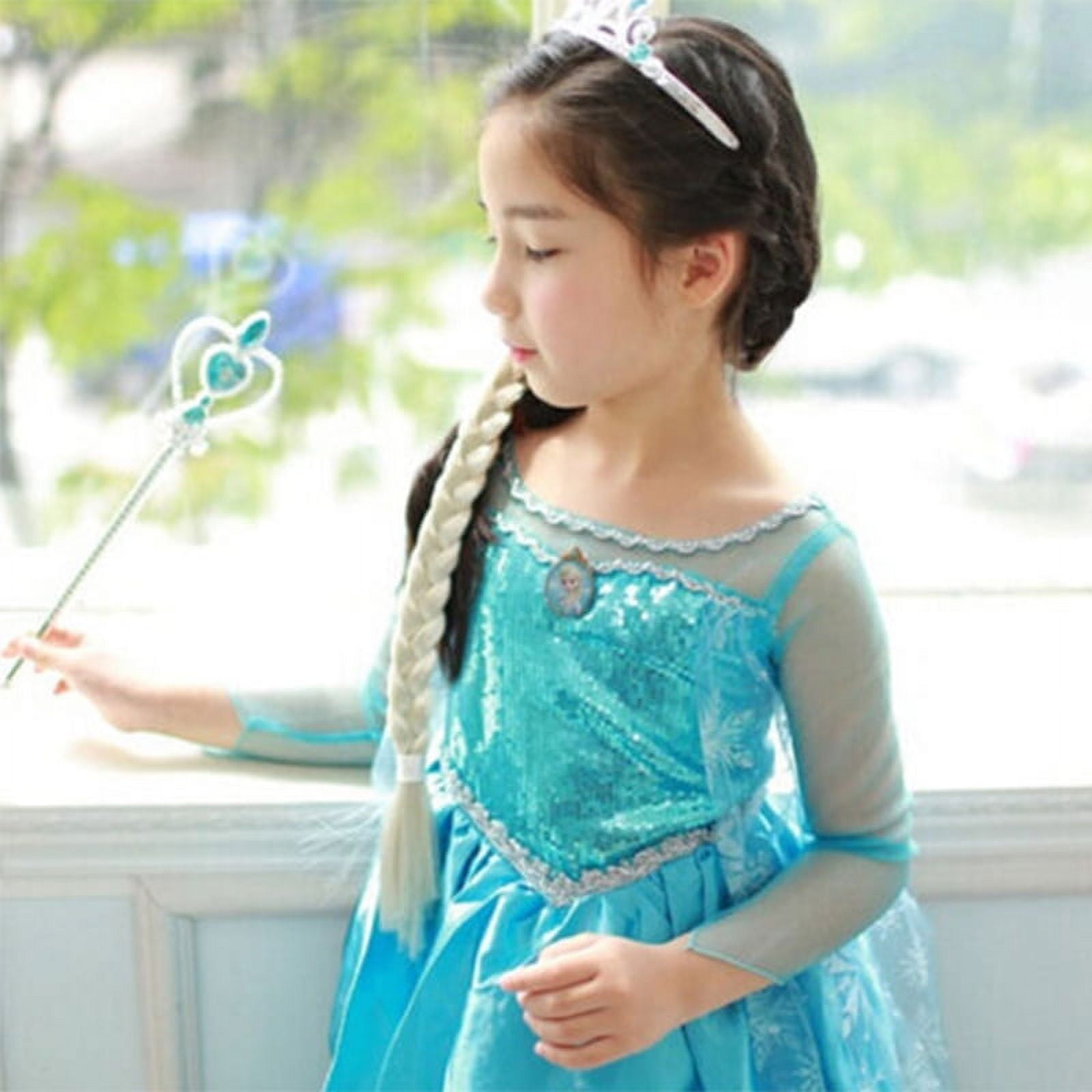 Buy White Dresses & Frocks for Girls by TOONYPORT Online | Ajio.com