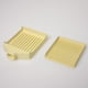 thumbnail image 5 of Bandeja de almacenamiento para cuentas de planchado de 2,6 mm - Organizador de cuentas de planchado - Almacenamiento compacto Amarillo, 5 of 9