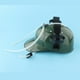 thumbnail image 4 of 1 pieza novedad beber casco Guzzler beber casco bebedor Favor sombrero puede titular ejercito verde Zulema Sombrero de beber cerveza, 4 of 8