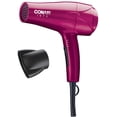 thumbnail image 2 of Secadora de PELO IONICA Conair MODERNO fucsia 1875 watts, 2 of 3