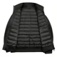 thumbnail image 3 of Chaqueta ligera con capucha y empalme ligero para hombre, chaqueta corta de plumón de pato, otoño e invierno 2024, nueva chaqueta informal y versátil, 3 of 3