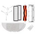 thumbnail image 4 of 1set Of Accessories Roll Kit Hepa Filter Mopa Main Brush Box, 4 of 5