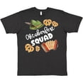 thumbnail image 3 of Inktastic Oktoberfest Squad Hat, Accordion, Pretzels T-Shirt, 3 of 5
