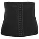 thumbnail image 2 of Adjustable Body Shaper Elastic Girdle Trimmer Women Yoga Waist Trainer Slimming CorsetXL, 2 of 4