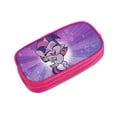 thumbnail image 2 of My Lit-tle Pony Pencil Case, Large Capacity Pencil Pouch, Aesthetic Zipper Pencil Box for Office Supplies, 2 of 8