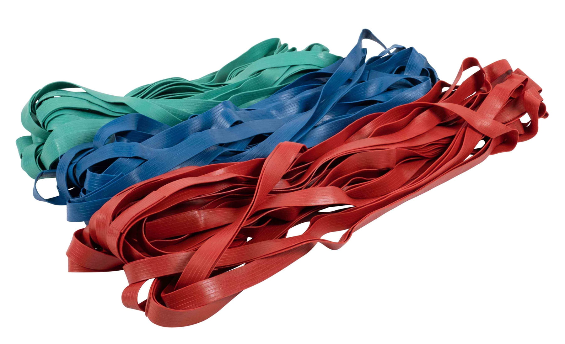 360 Pack Large Rubber Moving Bands - Includes 360 Variety Mover Rubber Bands (Set of 120 pcs Each), 30", 36" and 42" for Moving Pallets, Blankets, Packing, Boxes, Furniture, TV Bed