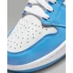 thumbnail image 3 of Ni - ke Ni - ke Air Jordan 1 Low G Men's Golf Shoes Sneakers DD9315-100, 3 of 5