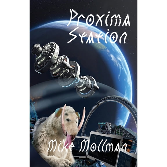 Proxima Station, (Paperback)
