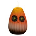 thumbnail image 1 of Owl Night Light LED Decorative Lighting for Bedroom Living Room Halloween Cute Table Lamp Funny Design Unique Home, 1 of 5
