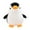 Penguin_#059007, variant on 9.8" Soft Penguin Stuffed Animal Plush, Toy for Kids Adults, Adorable Plush Toy for Kids, Ideal for Collectors
