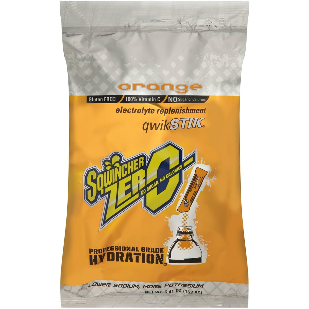 sqwincher zero quick stick