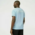 thumbnail image 5 of Mercedes Benz F1 Special Edition George Russell 2022 Men's Silverstone GP T-Shirt, 5 of 8