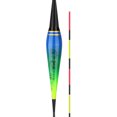 thumbnail image 1 of Flotador De Pesca Boya de sensor de gravedad de mordedura de pez flotante de pesca luminosa LED Nano (QLY-02), 1 of 6