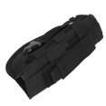thumbnail image 4 of Riñonera multiusos correas de nailon de liberación rápida funda para cinturón Molle portátil para acampar al aire libre ANGGREK Otros, 4 of 8