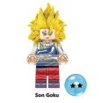 thumbnail image 4 of 16pcs Dragon Ball Mini Figure Building Blocks Fit Kids Toys, 4 of 5