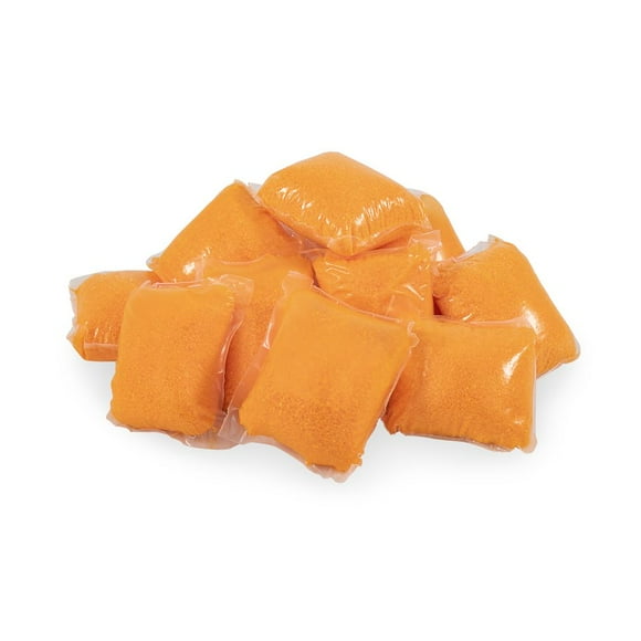 Camco Waste Holding Tank Treatment 41491 Floral Flush; Biological Treatment Used To Break Down Waste And Tissue; Without Formaldehyde; With Orange Blossom Scent; Without Lubricant