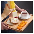 thumbnail image 3 of One-Touch Butter Cutter,Butter Dispenser,You Can Cut Butter Into Strips Or Cubes, 3 of 7