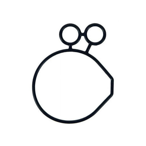 Oil Pump Gasket - Compatible with 1990 - 1994 Subaru Loyale 1991 1992 1993