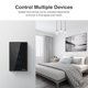 thumbnail image 5 of SONOFF TX T3 Wi-Fi Smart Light Switch Interruptor de luz de pared, interruptores inteligentes táctiles,2,4 GHz Wi-Fi Funciona con Alexa y Google Home., 5 of 10
