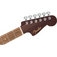 thumbnail image 5 of Fender California Standard Redondo Spruce Top Black Pickguard Acoustic Guitar - 3-Color Sunburst Bundle with Gig Bag, Tuner, Strap, Strings, Picks, and Austin Bazaar Instructional DVD, 5 of 7