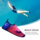 thumbnail image 2 of Zapatos de agua de playa unisex Zapatos descalzos de agua antideslizantes Secado rápido para vadear en la playa Hugtrwg  Para estrenar, 2 of 9
