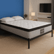 thumbnail image 5 of Pack 2 Almohadas + Colchón King Size Ortopedico America Ortopédico, 5 of 7