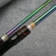 thumbnail image 5 of Caña Pescar Fibra Carbono Accesorios Pesca Con (caña 2 4 M), 5 of 9