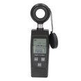 thumbnail image 1 of Digital Light Meter, LCD Display Energy Saving Digital Illuminance Light Meter Reliable  For Animal Husbandry, 1 of 8
